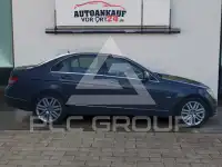 2008 Mercedes Benz C 280