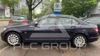 2008 Mercedes Benz C 280