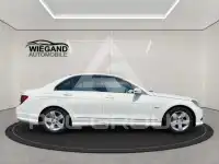 2008 Mercedes Benz C 280
