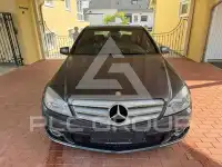 2008 Mercedes Benz C 280