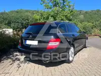 2008 Mercedes Benz C 280