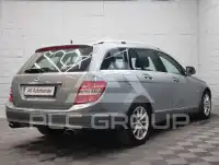 2008 Mercedes Benz C 280