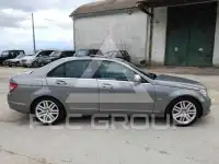 2008 Mercedes Benz C 280