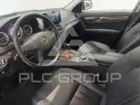 2008 Mercedes Benz C 280