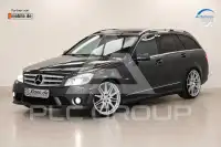 2008 Mercedes Benz C 280