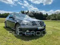 2008 Mercedes Benz C 280