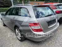 2008 Mercedes Benz C 280