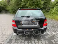 2008 Mercedes Benz C 280