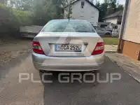2008 Mercedes Benz C 280