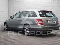 2008 Mercedes Benz C 280