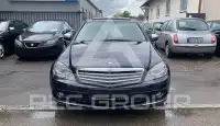 2008 Mercedes Benz C 280