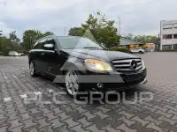 2008 Mercedes Benz C 280