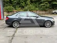 2008 Mercedes Benz C 280