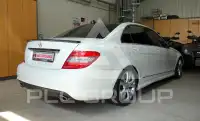 2008 Mercedes Benz C 280