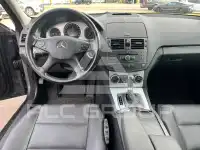 2008 Mercedes Benz C 280