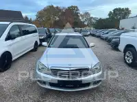 2008 Mercedes Benz C 280
