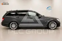 2008 Mercedes Benz C 280