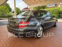 2008 Mercedes Benz C 280