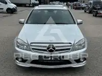 2008 Mercedes Benz C 350