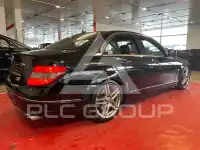 2008 Mercedes Benz C 350