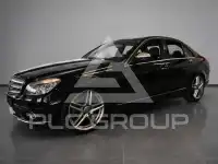 2008 Mercedes Benz C 350