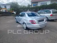 2008 Mercedes Benz C 350