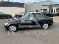 2008 Mercedes Benz C 350