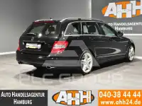 2008 Mercedes Benz C 350