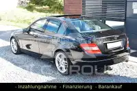 2008 Mercedes Benz C 350