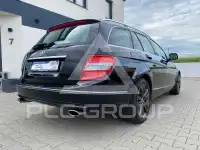 2008 Mercedes Benz C 350