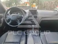 2008 Mercedes Benz C 350