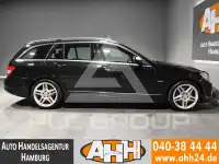 2008 Mercedes Benz C 350