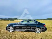 2008 Mercedes Benz C 350