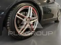 2008 Mercedes Benz C 350