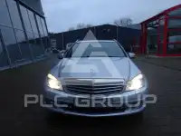 2008 Mercedes Benz C 350