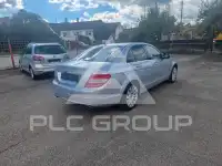 2008 Mercedes Benz C 350