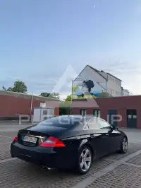 2008 Mercedes Benz C 350