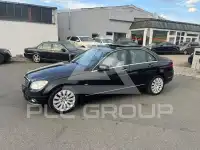 2008 Mercedes Benz C 350
