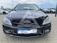 2008 Mercedes Benz C 350