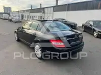 2008 Mercedes Benz C 350