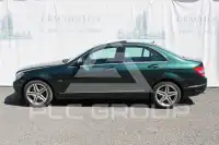 2008 Mercedes Benz C 350