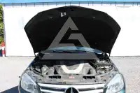 2008 Mercedes Benz C 350