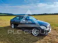 2008 Mercedes Benz C 350