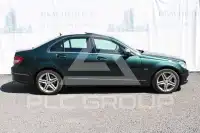 2008 Mercedes Benz C 350