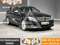 2008 Mercedes Benz C 350