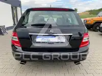 2008 Mercedes Benz C 350