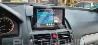 2008 Mercedes Benz C 350