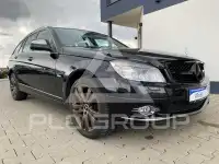 2008 Mercedes Benz C 350