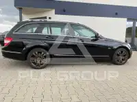 2008 Mercedes Benz C 350