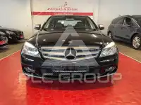 2008 Mercedes Benz C 350